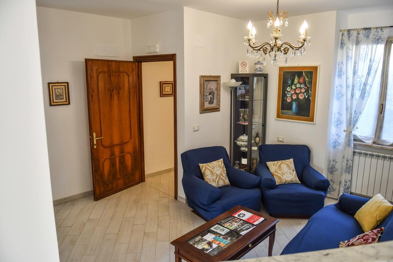 Bed and Breakfast La Terra Di Mingo Вадо-Лигуре Экстерьер фото